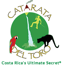 Catarata Del Toro, Costa Rica's Ultimate Secret®