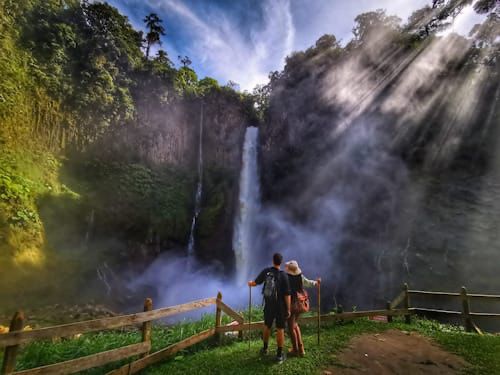 Catarata Del Toro